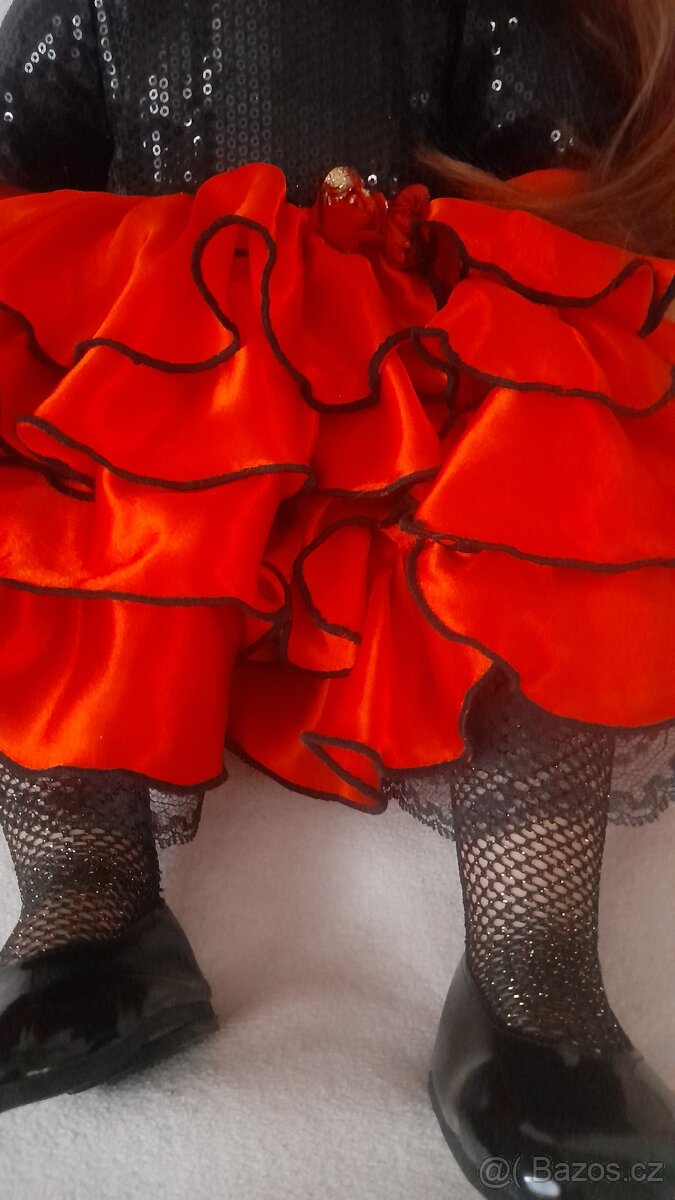 Realistická panenka nova - 6