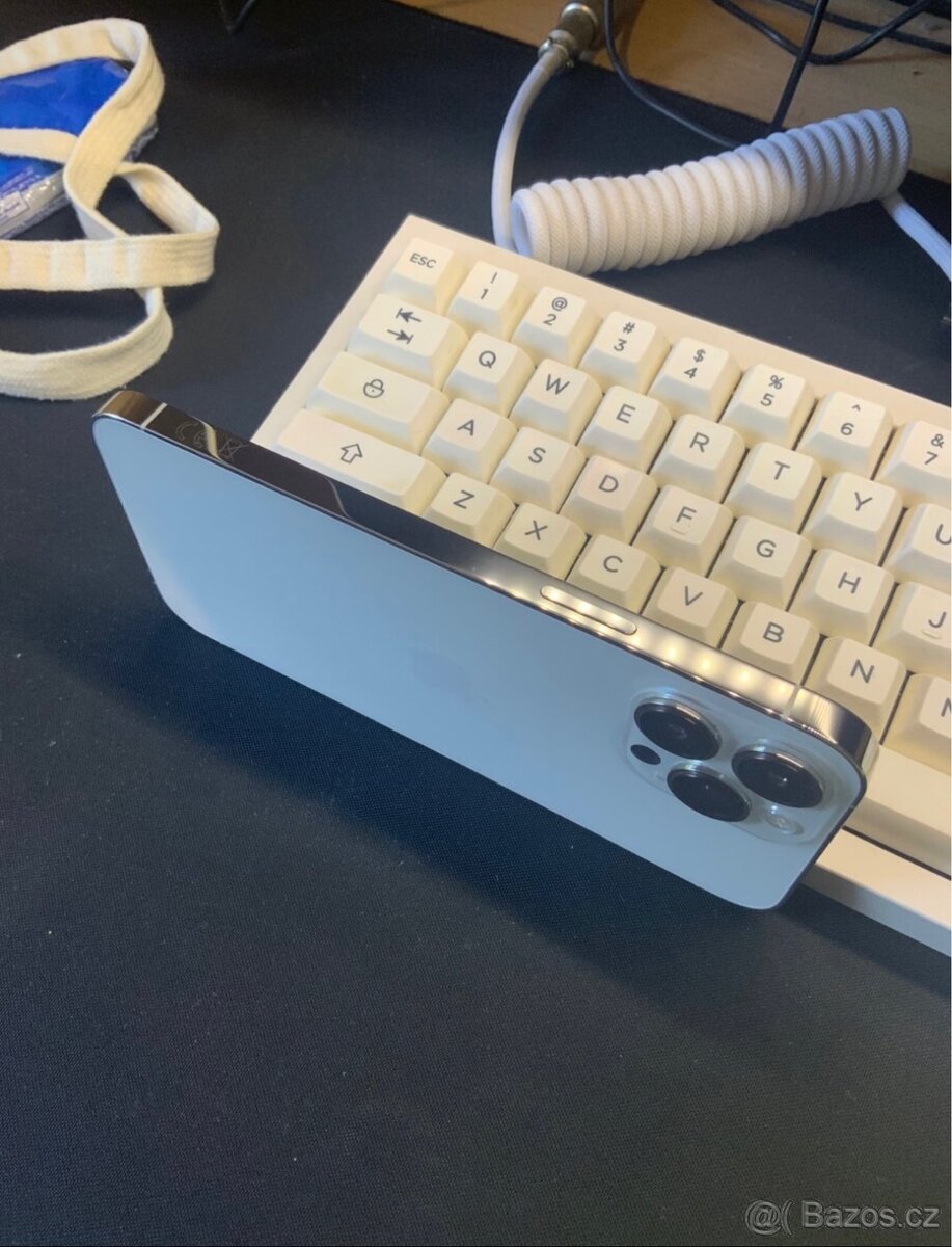 iPhone 13 Pro Max 128 gb výborný stav - 6