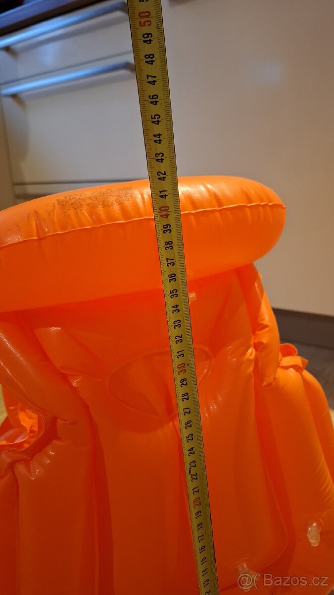 Dětská plavací vesta 2 ks - 6