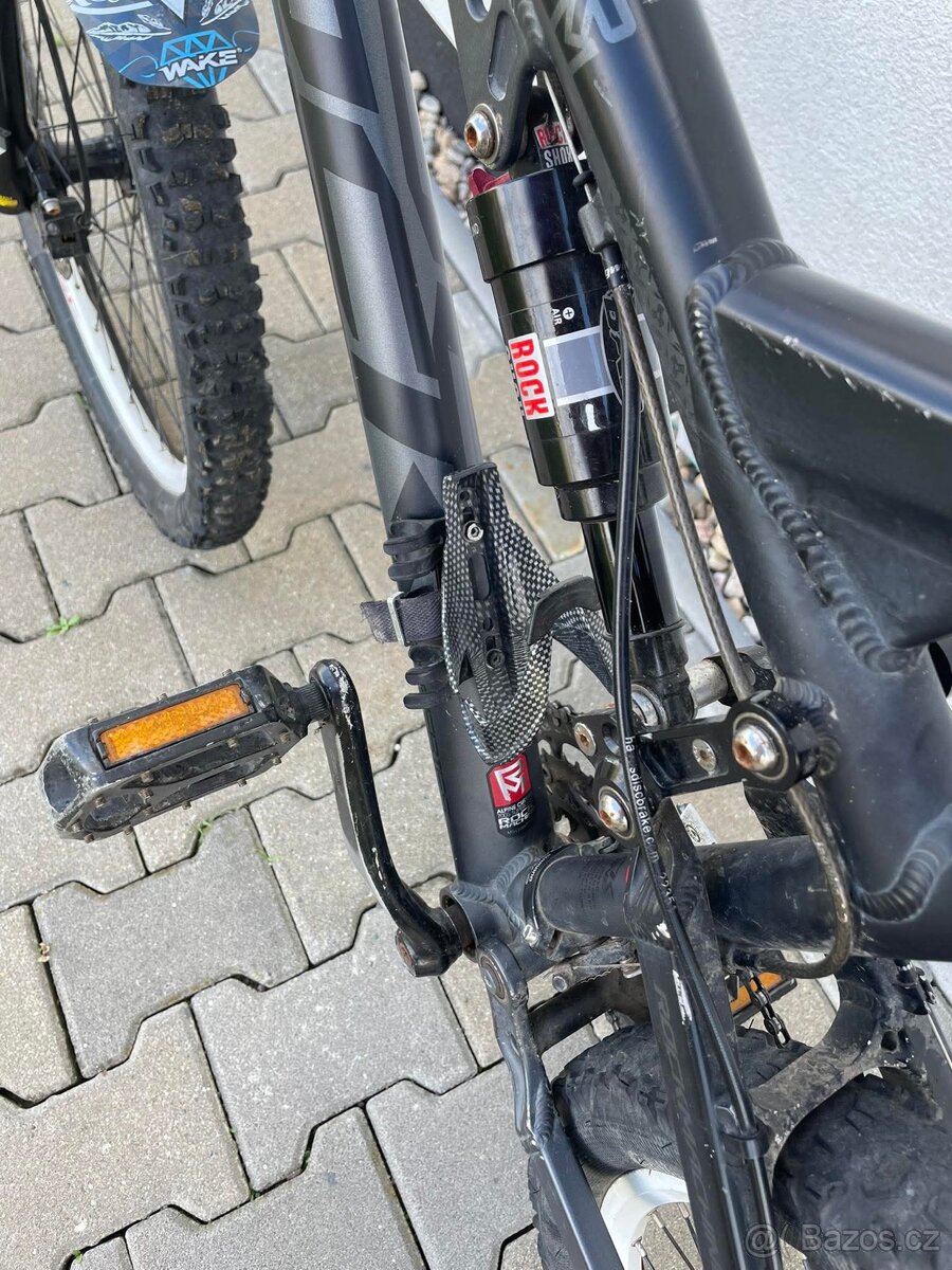 Rock machine blizzard - 6