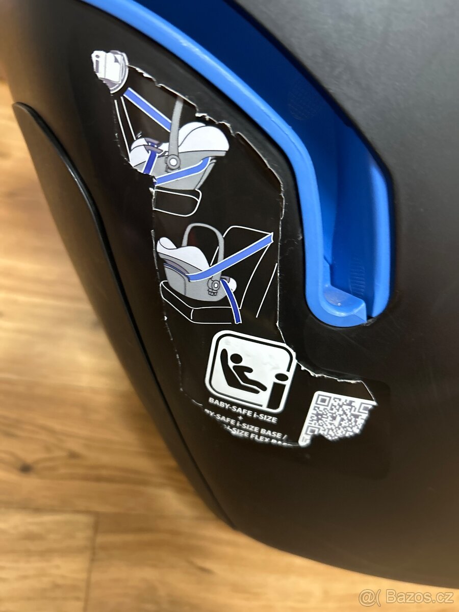 Vajíčko BritaxRömer - 6