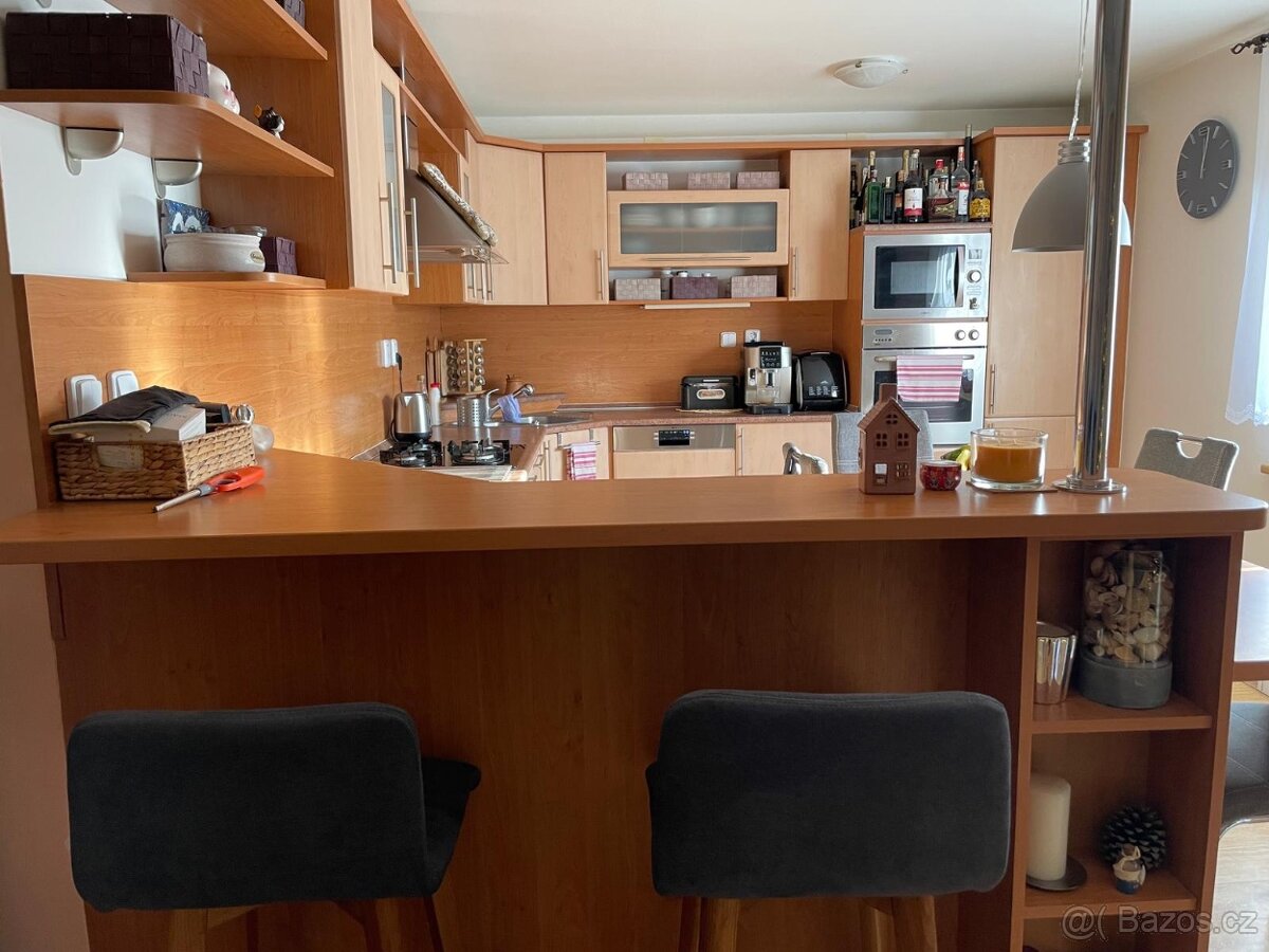 Zánovní kuchyně - 6