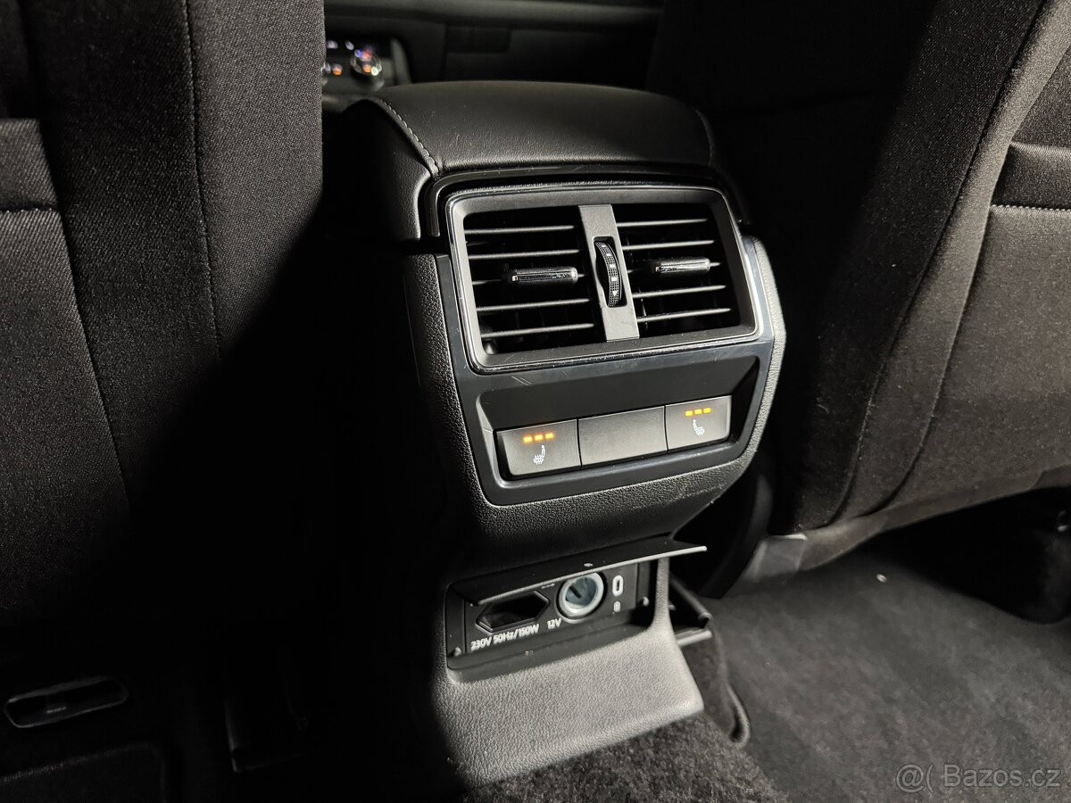 Škoda Kodiaq 2.0TDi DSG 125 Years Virtual Panorama - 6