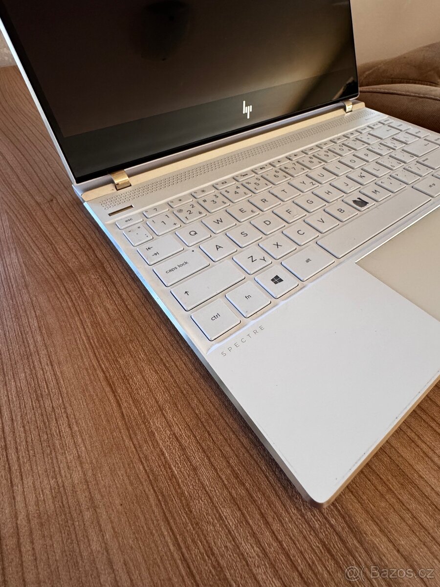 HP Spectre Laptop 13” - 6