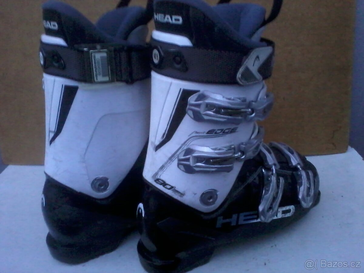 Lyžáky Head 26,5 - 6