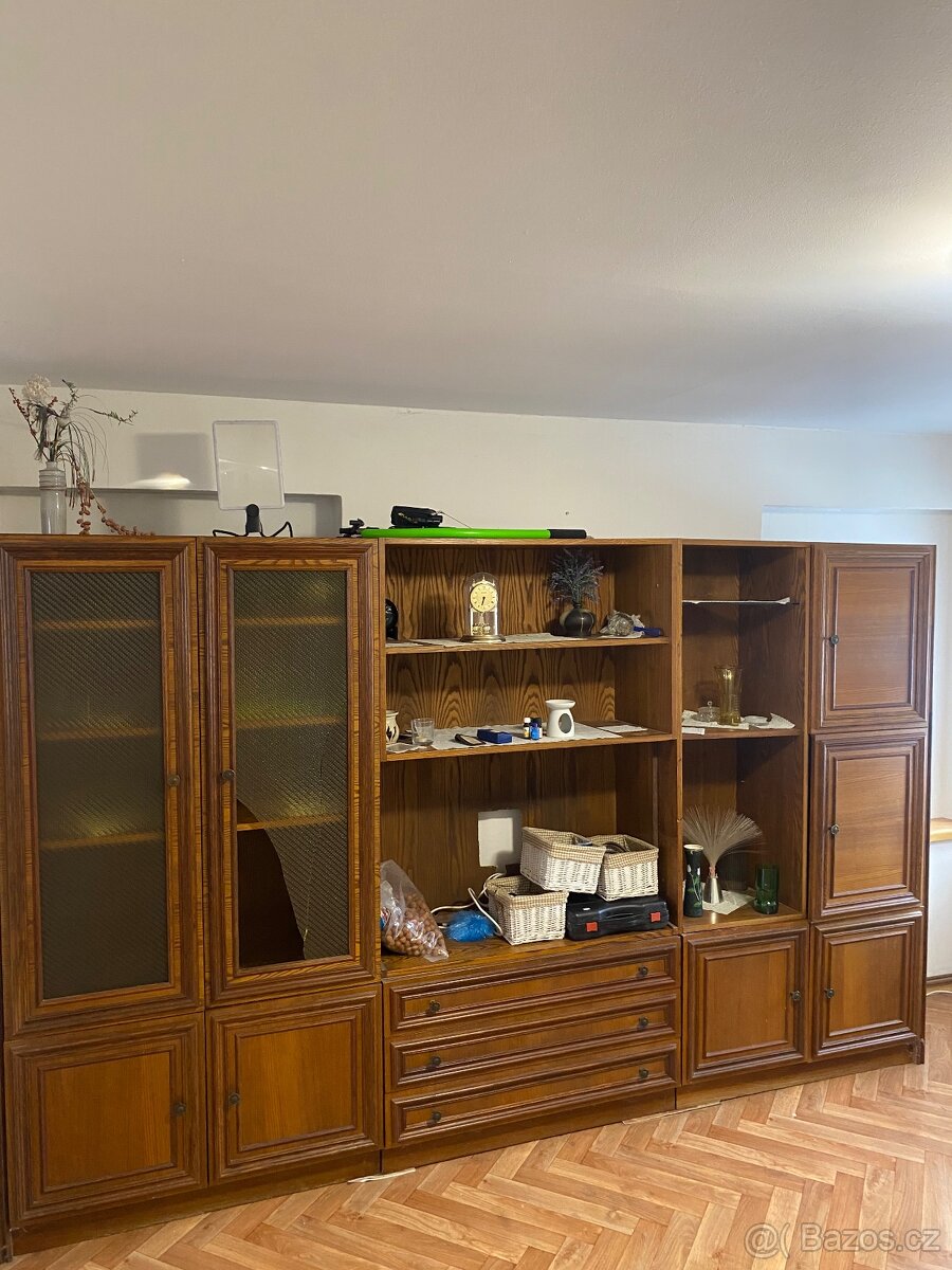 Prodám nábytek - 6
