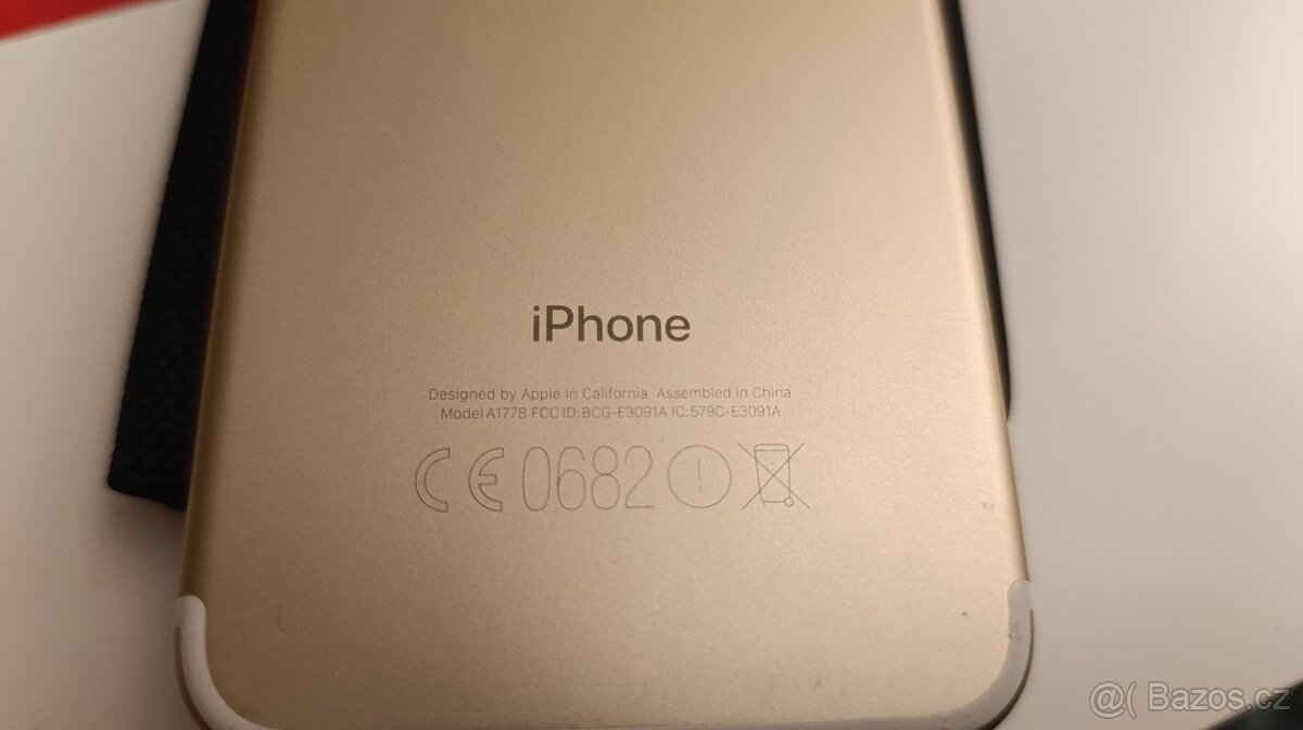 iphone 7 -128 gb - 6