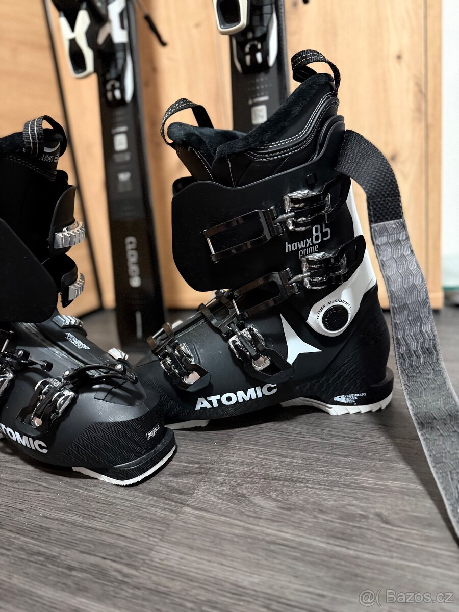 Lyžařský komplet - 6