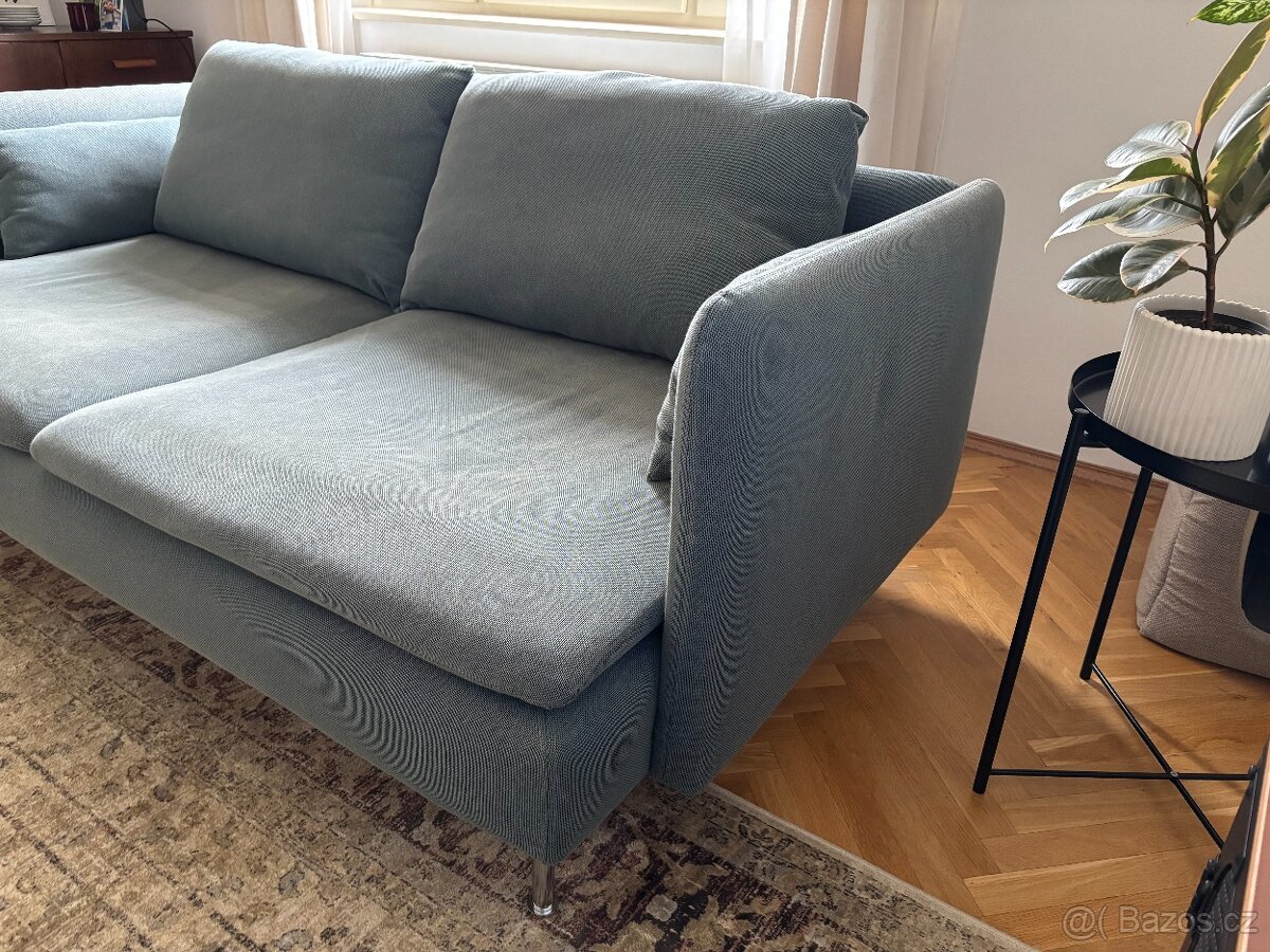 Ikea pohovka SODERHAMN - 6