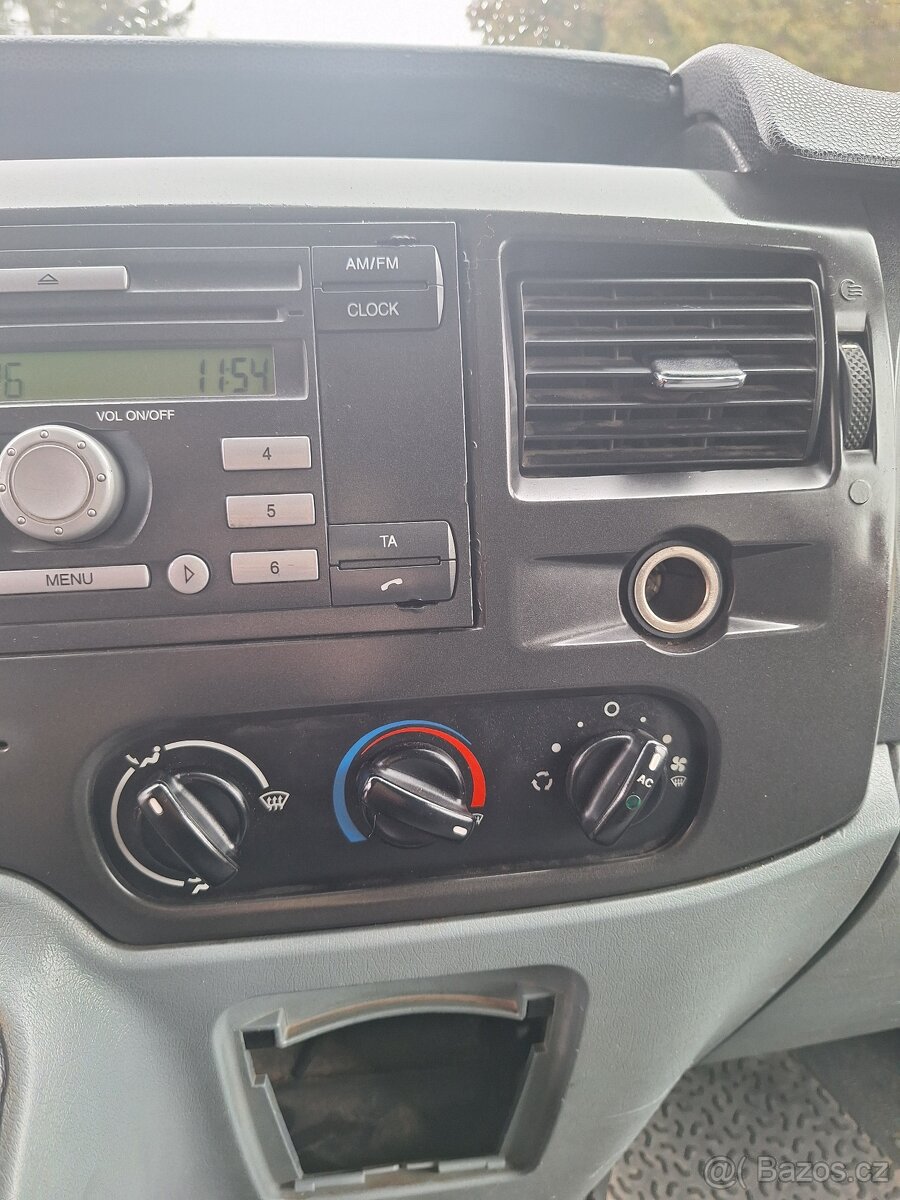 Ford Transit 2.2TDCI - 6