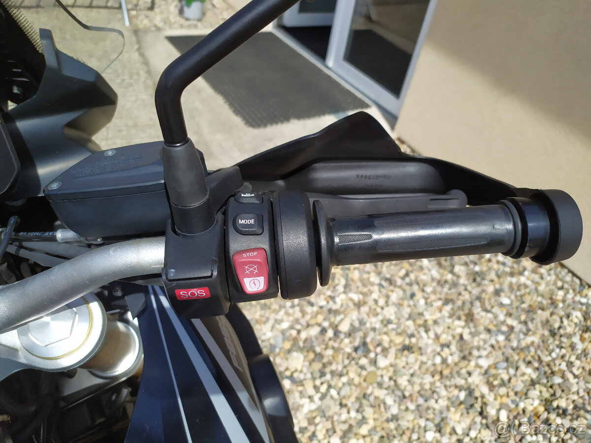 BMW F 850 GS-2018 - 6