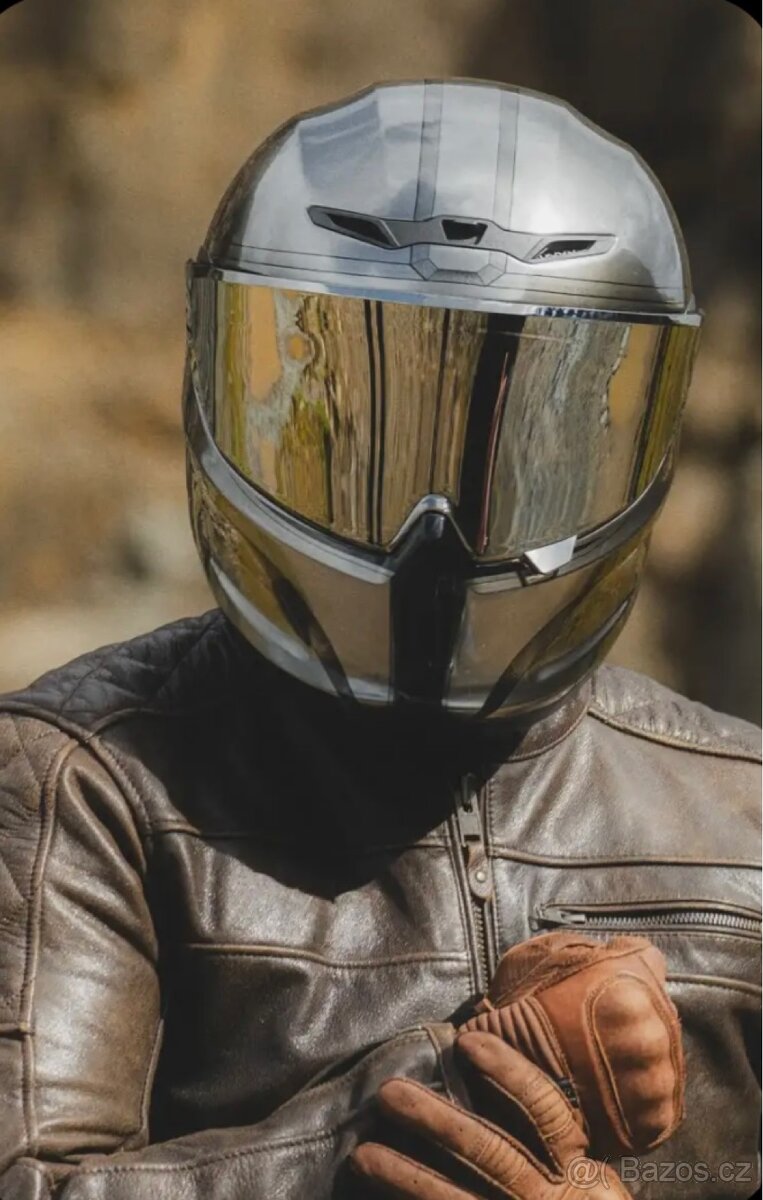 Ruroc EOX Mandalorian - 6