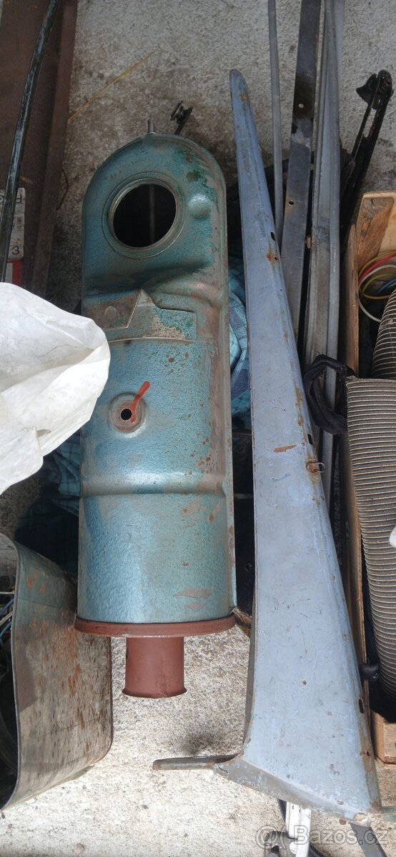 Škoda Spartak, octavia - 6