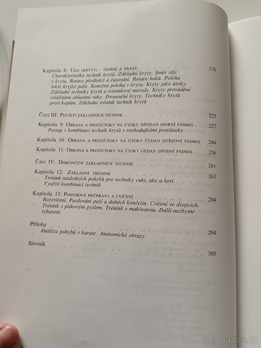 Dynamické karate - 6