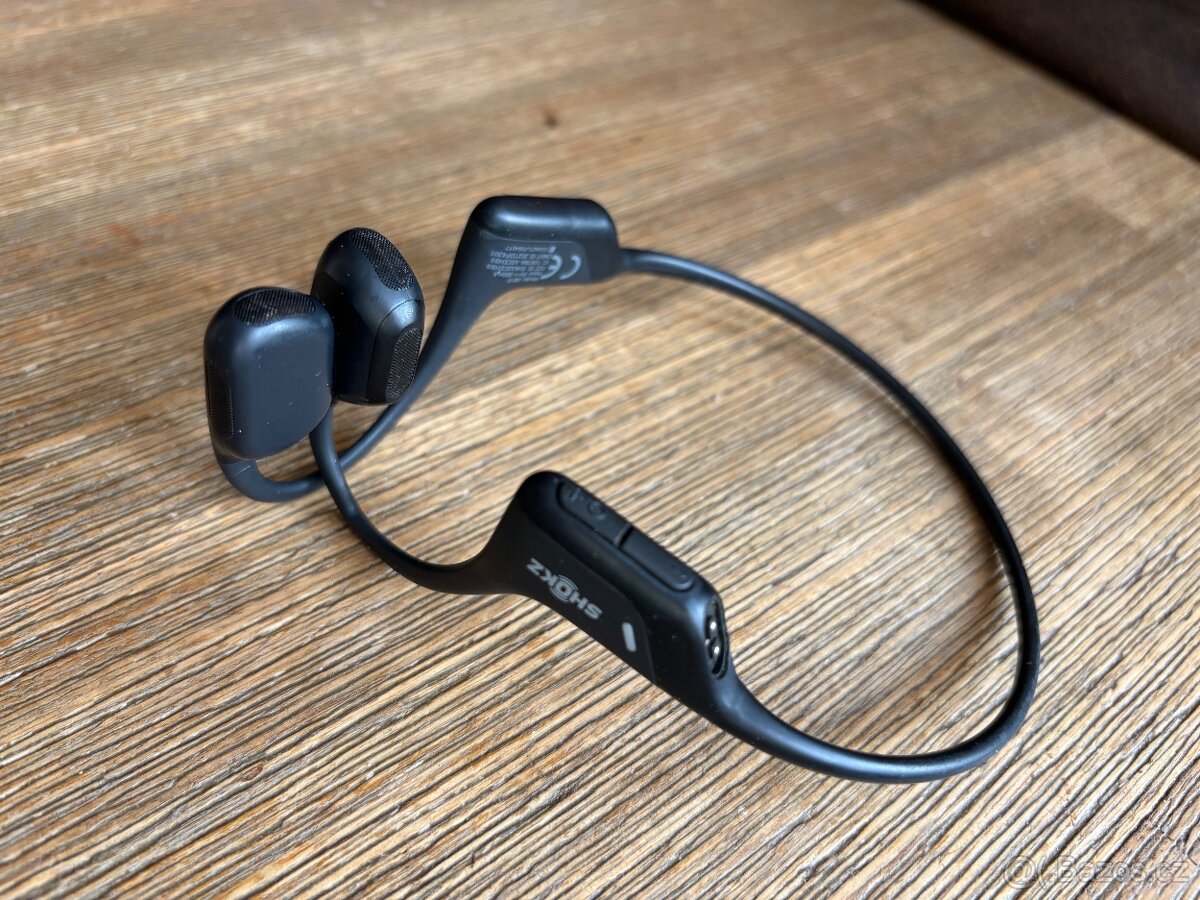 Sluchátka Openrun Pro SHOKZ - 6