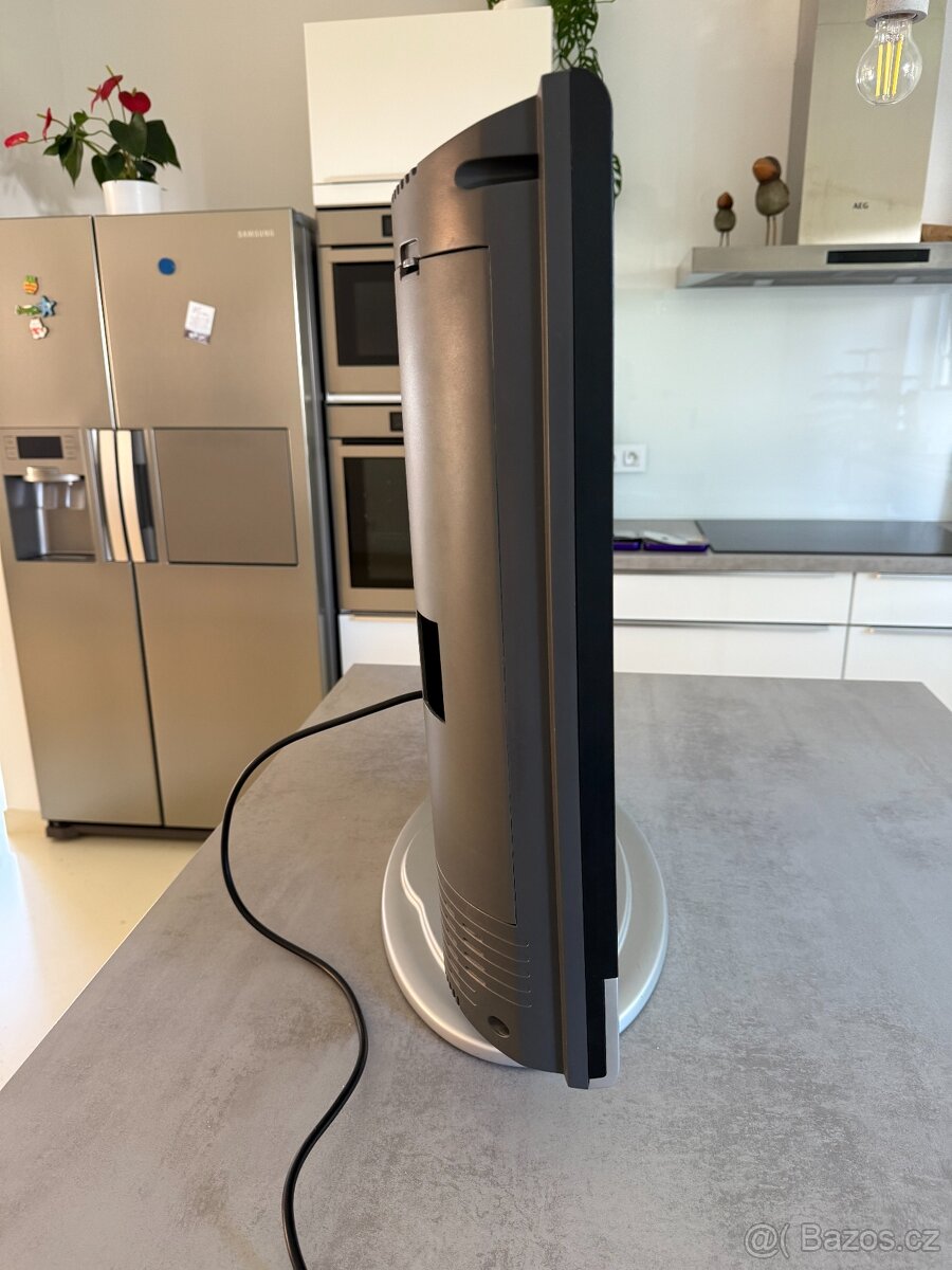 Televizor Prestigio 26" s integrovaným DVD - 6