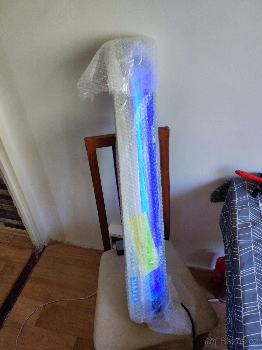 UV sterilizátory vzduchu - 6