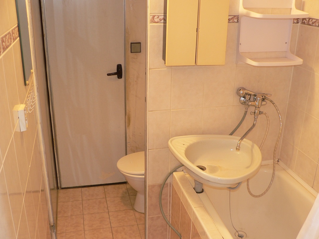 KLATOVY - byt 2+1 - 6