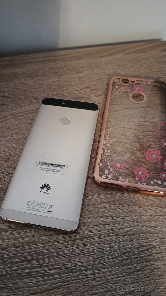 Huawei Nova (čtěte popis) - 6