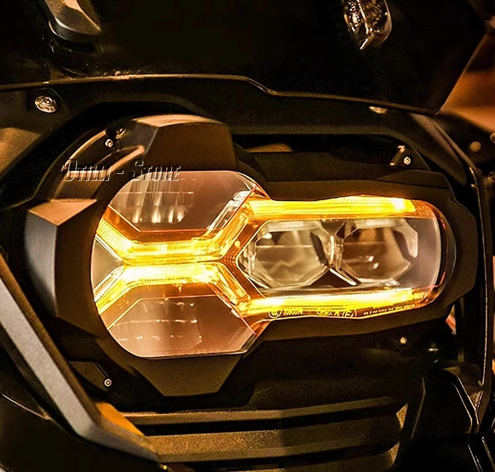 Kryt světla BMW R1200GS (Adv), BMW R1250GS (Adv) - 6