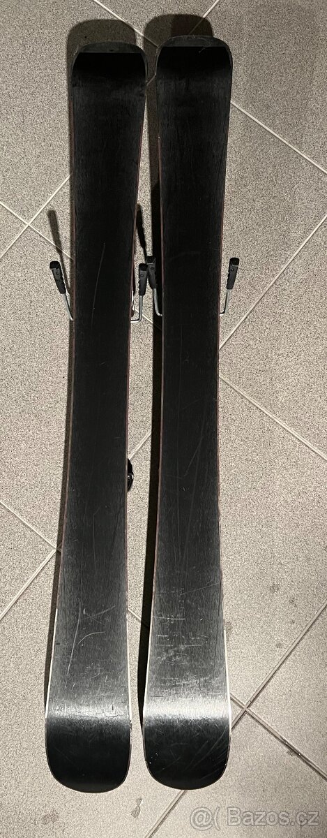 Dětské lyže Elan, 90 - 6