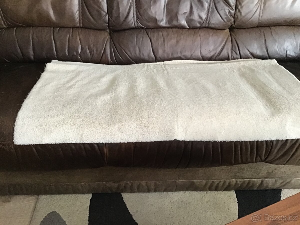 Kožená sedací souprava - 6