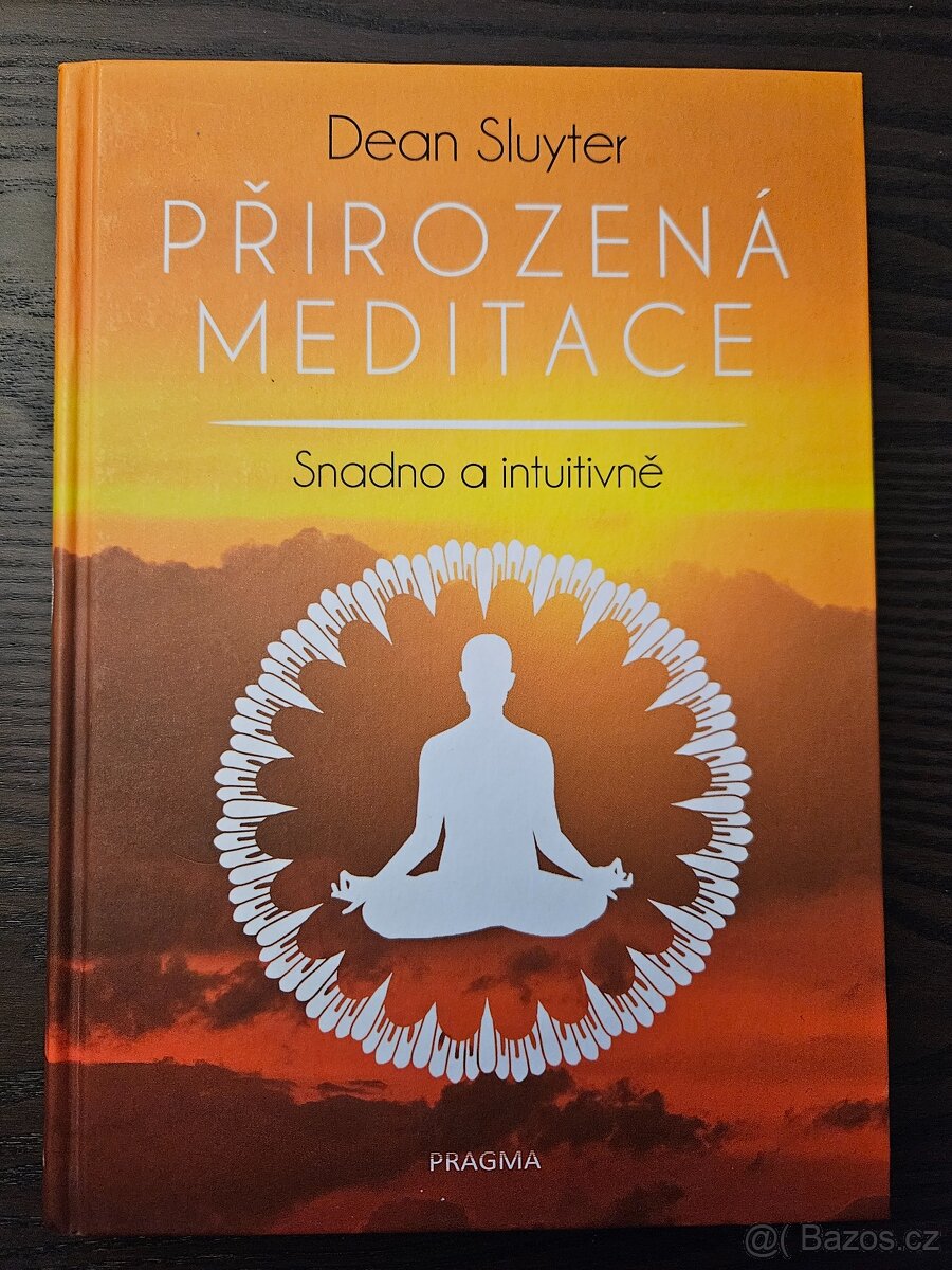 Knihy osobní růst, zdraví, léčitelství, intuice - 6