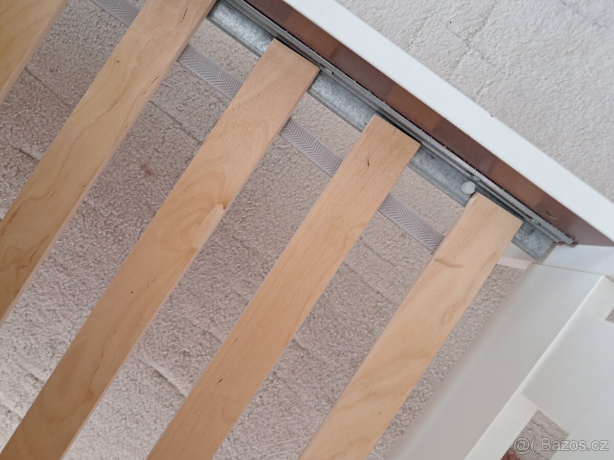 Detska postel Kriter 70x160 - 6