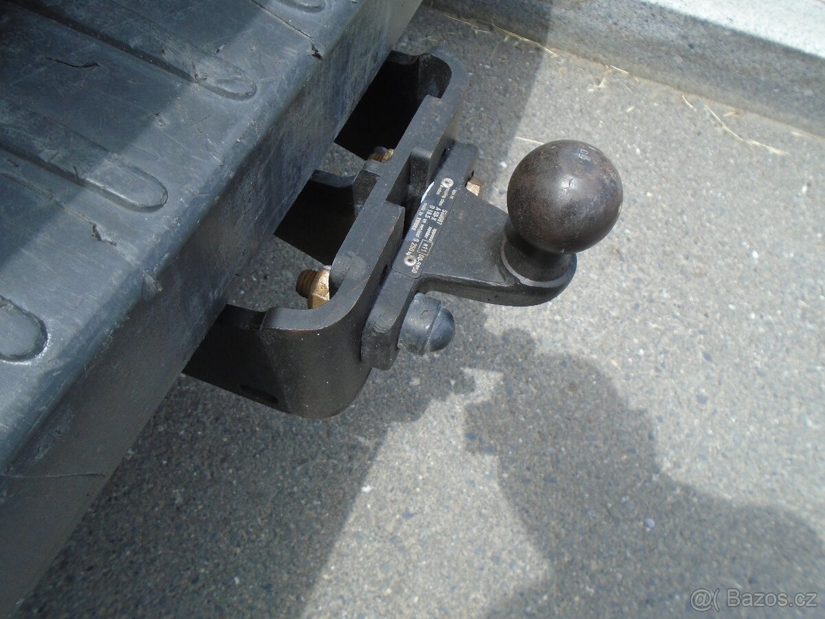 Ford Transit 2.2 TDCi L3H2 350 - 6