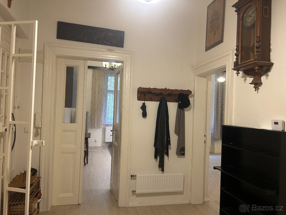 Pronájem soukromého pokoje - 6