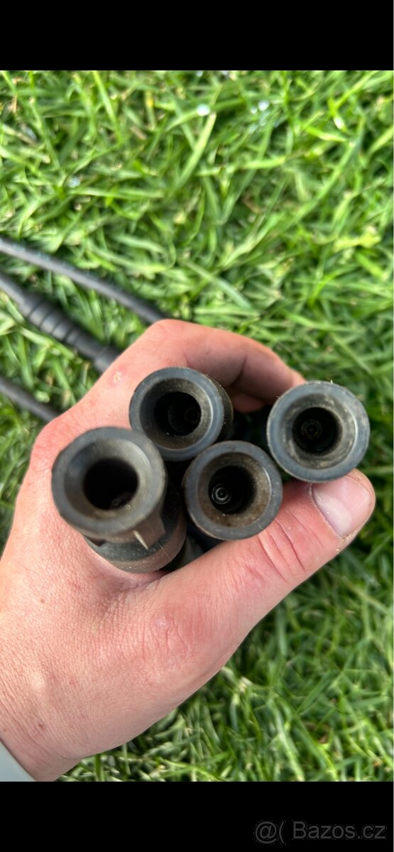 BMW e36 zbytek NÁHRADNÍCH DÍLŮ - 6