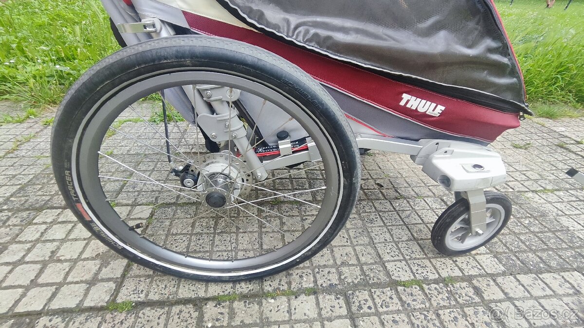 Thule Chariot CX - 6