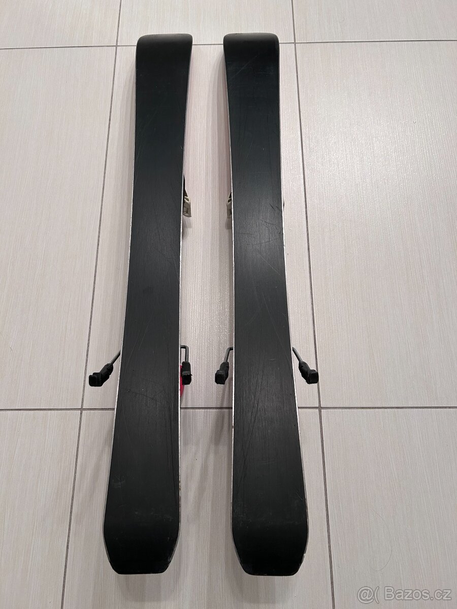 dětské lyže ATOMIC REDSTER, délka 80 cm - 6