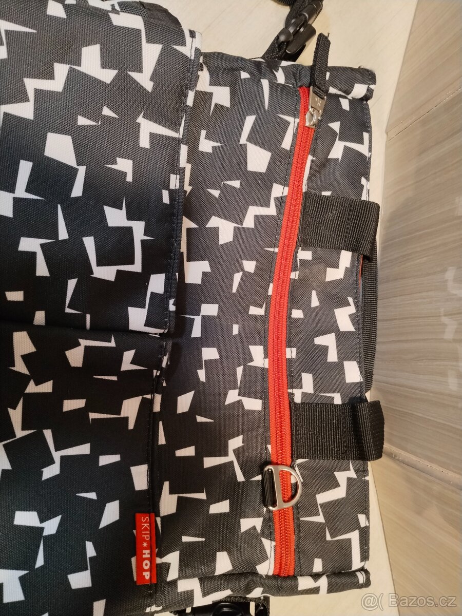 Přebalovací taška - 6