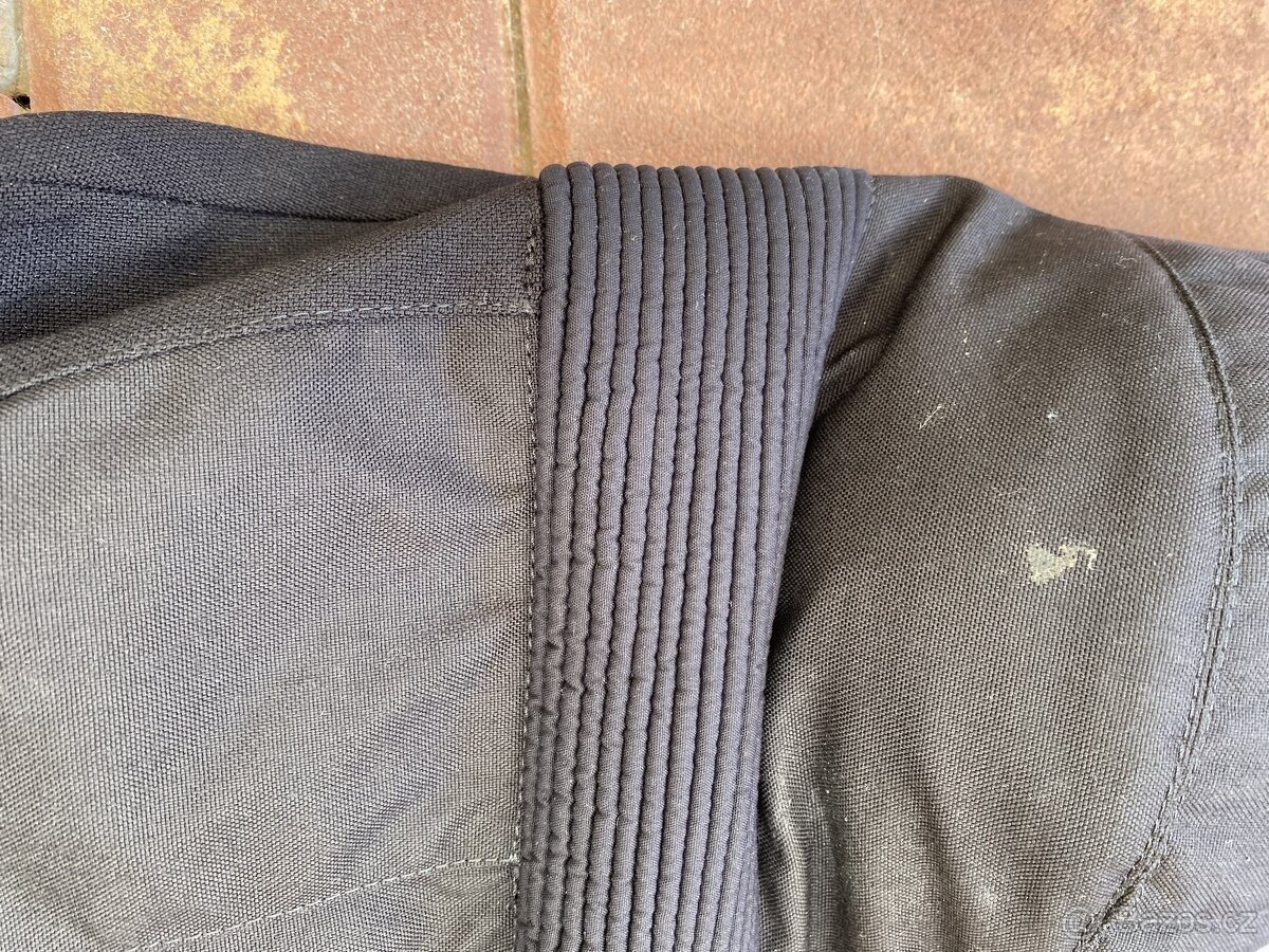 PSÍ HUBÍK dámské kalhoty na motorku vel. 42 - 6