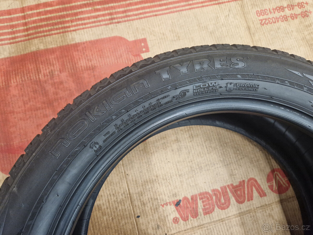 235/50 r19 zimni pneumatiky 235 50 19 235/50/19 zimní pneu - 6