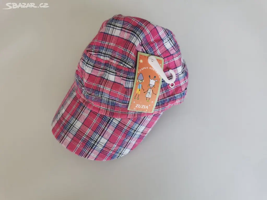 Balík dívčího oblečení 4-6 let - 6