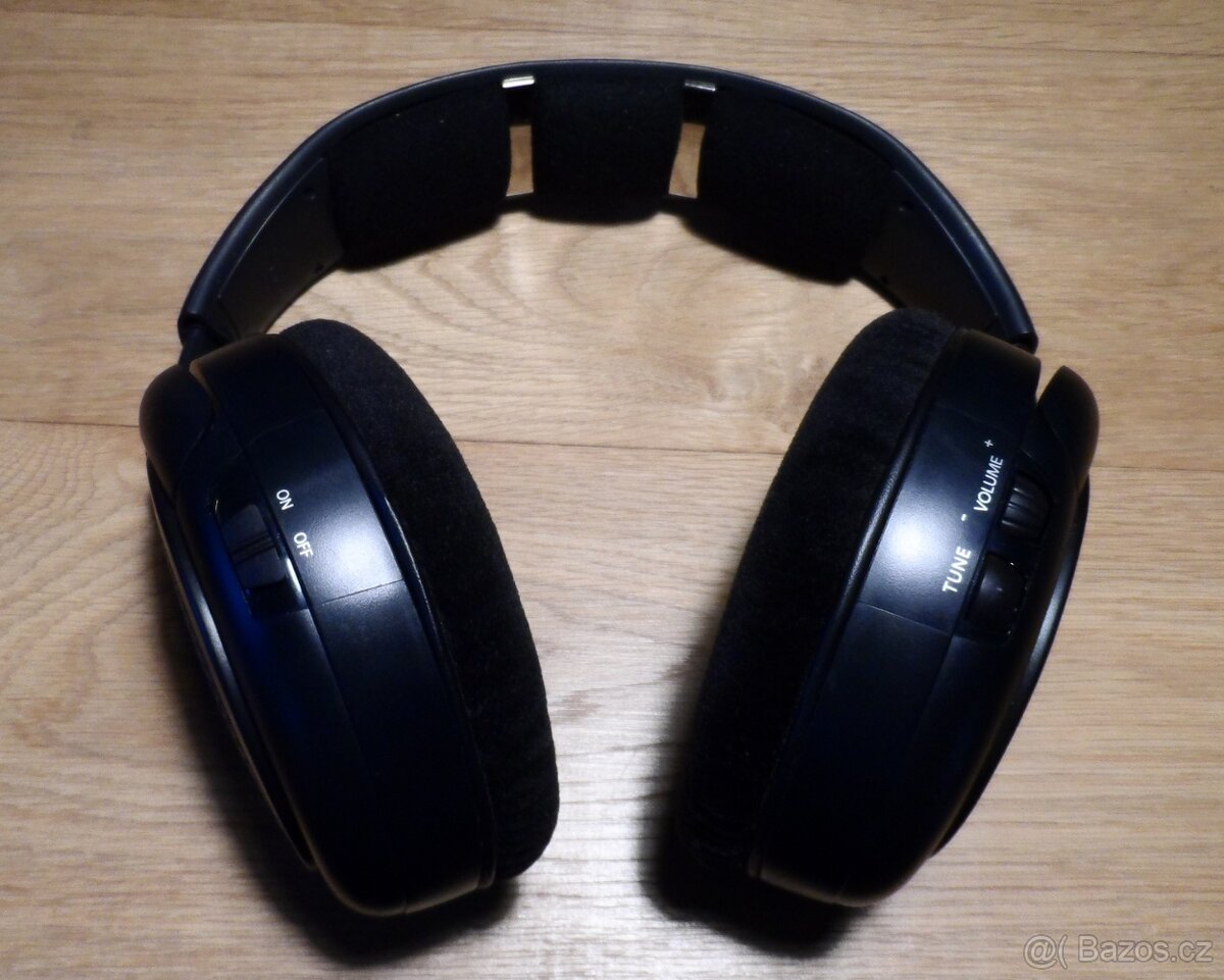 SENNHEISER HDR-127 - 6