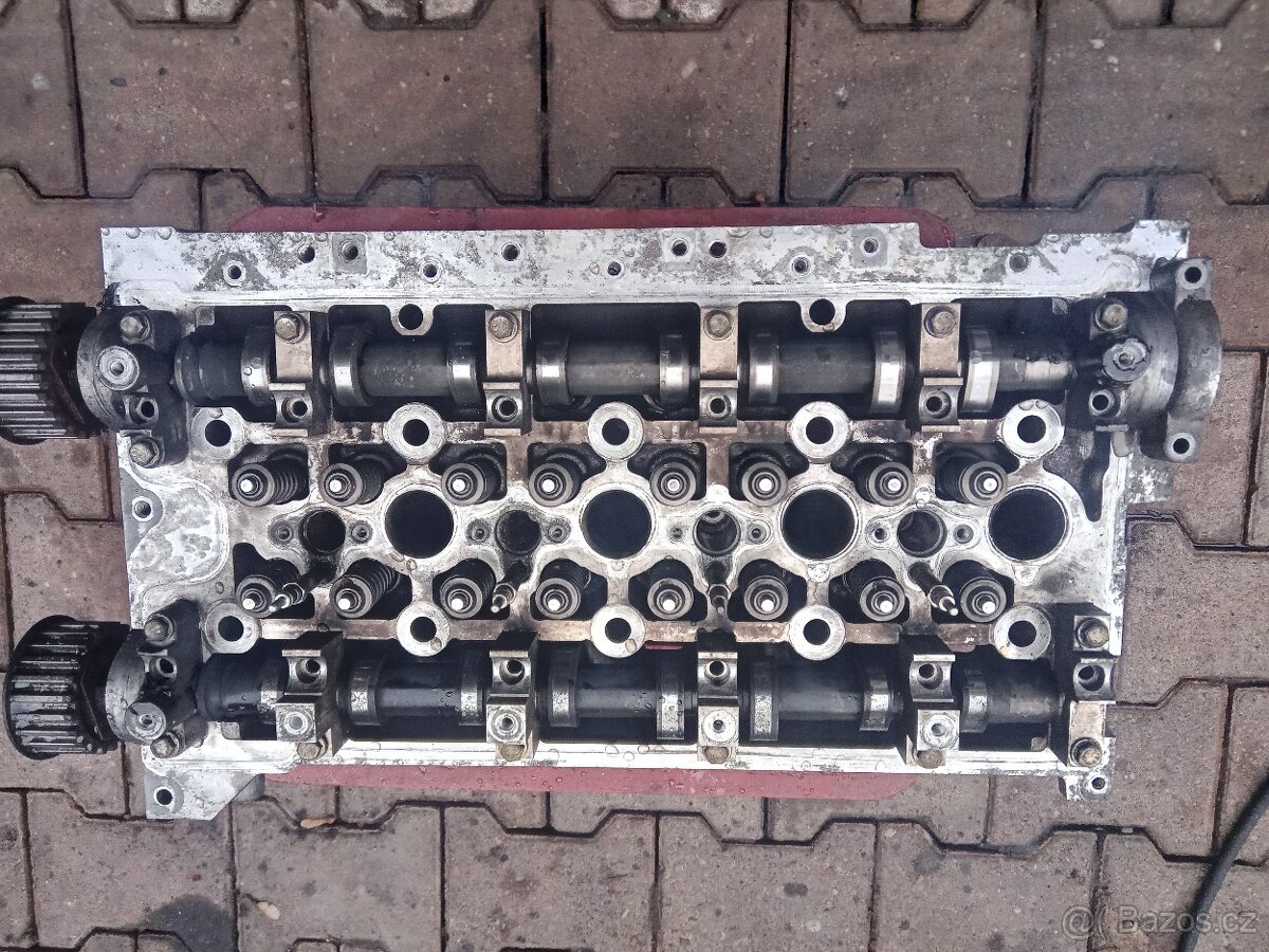 Renault Master 2.5 dci - 6