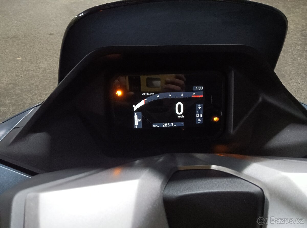 Honda PCX 125-Možná sleva - 6