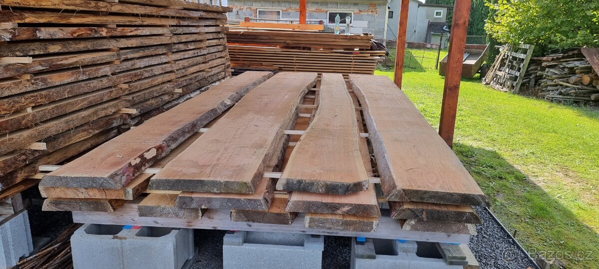 Modrinove fošny - 6