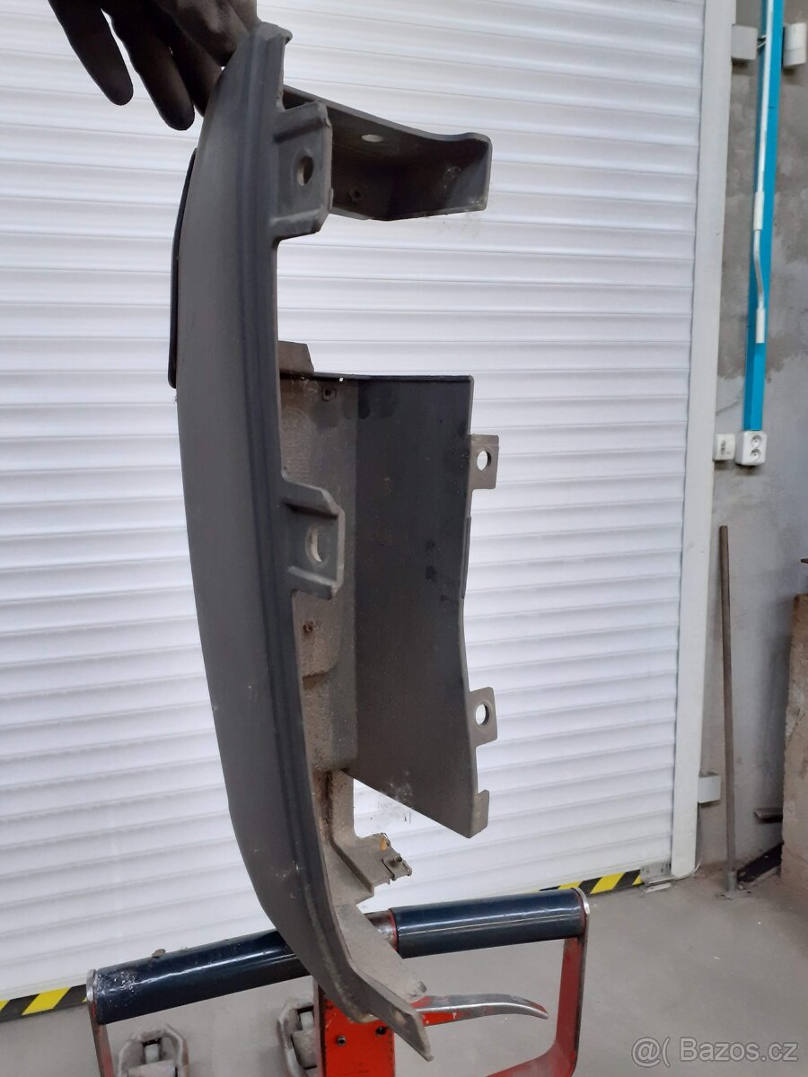 Boxer - Roh zadního nárazníku - 6