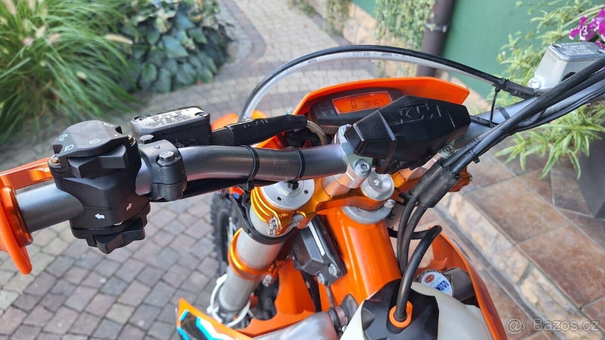 Ktm excf 250 2011 - 6