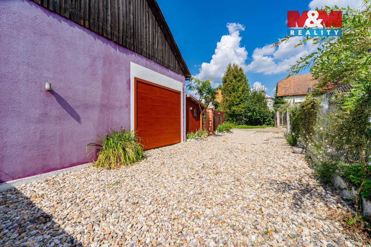 Prodej chalupy Jihlava , Vysoké Studnice - 6