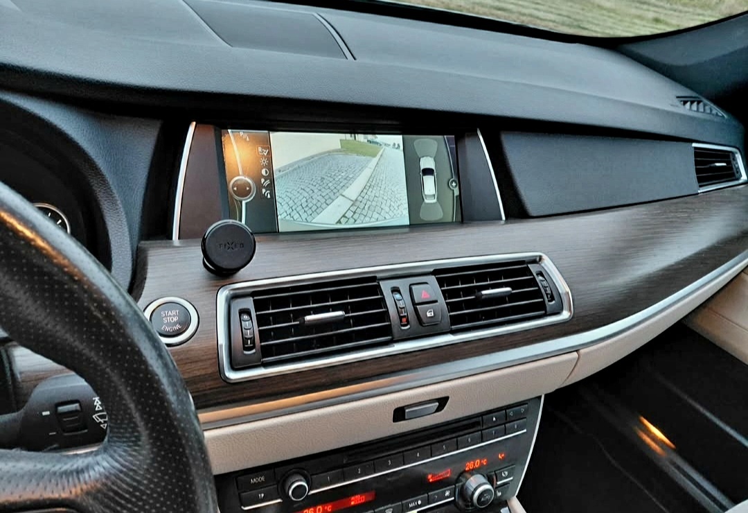 BMW 530D 180KW GT - 6