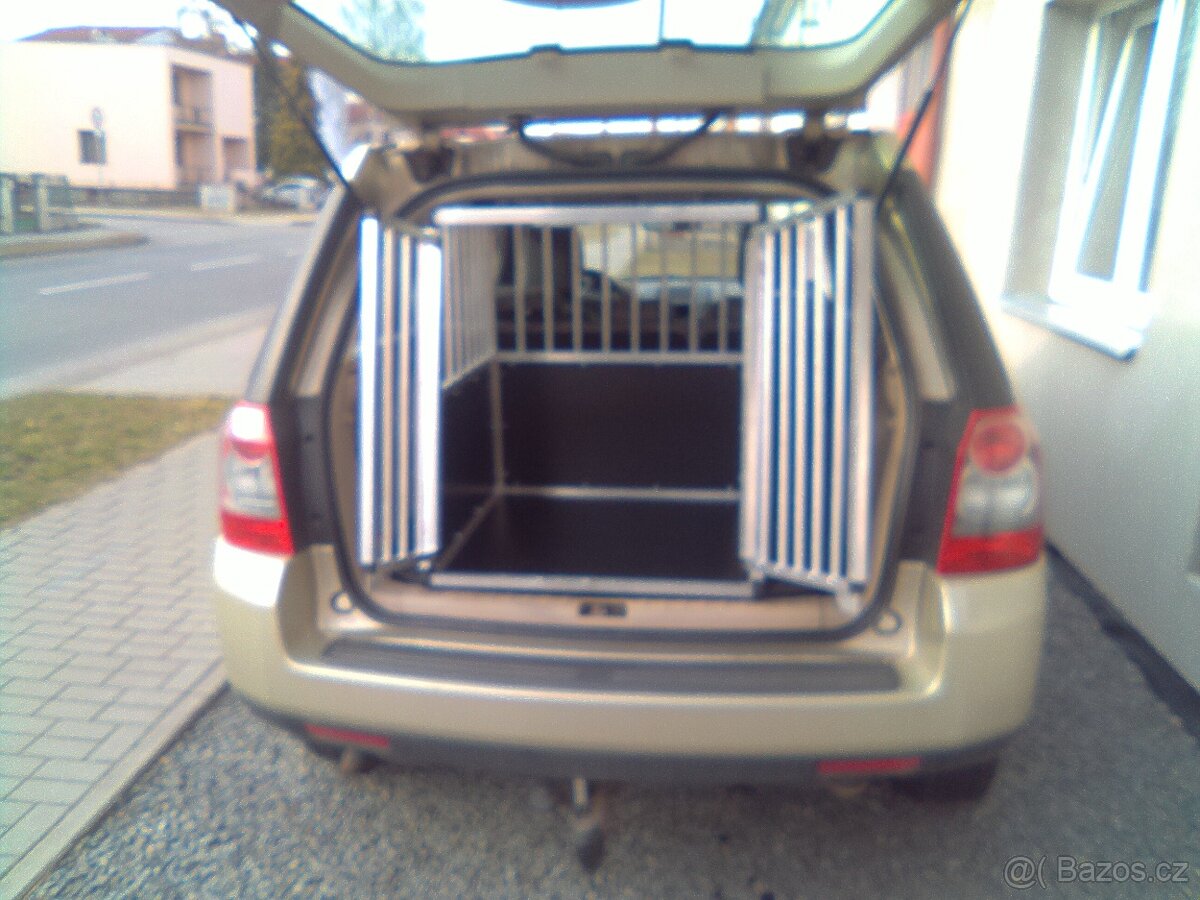 Přepravní box pro psa - 6