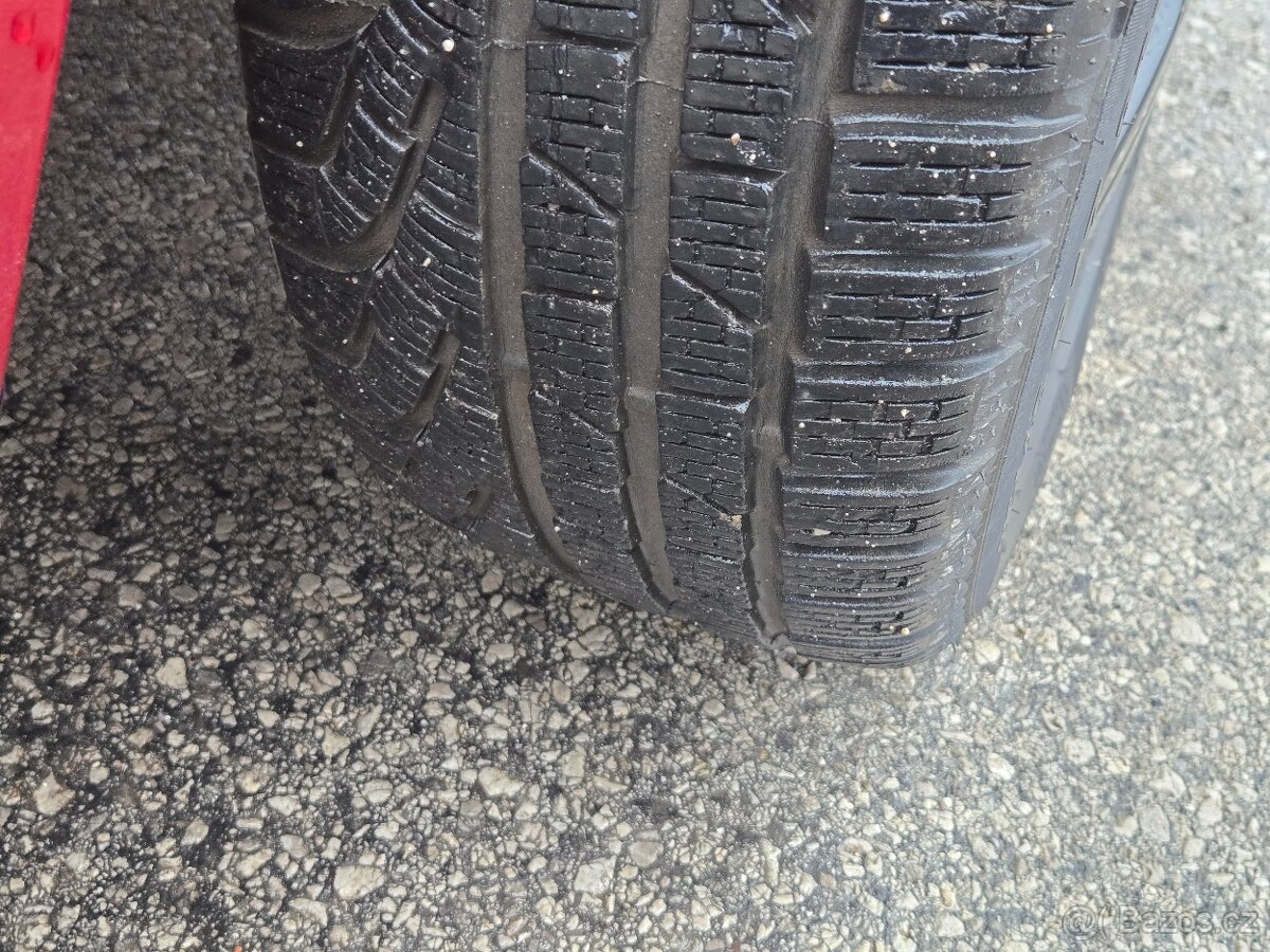 Ford Cougar 2.5 V6 - 6