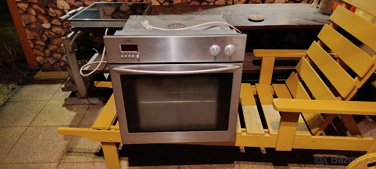 Varná deska a trouba - 6