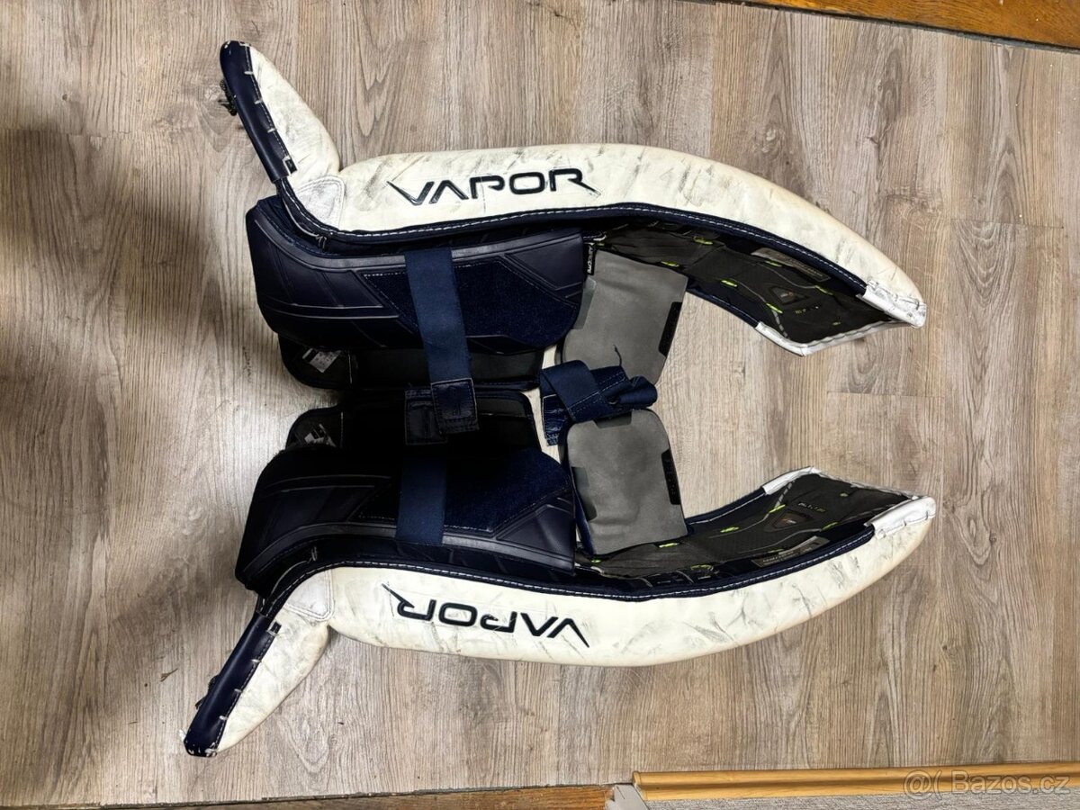 Brankářské betony Bauer Hyperlite - 6