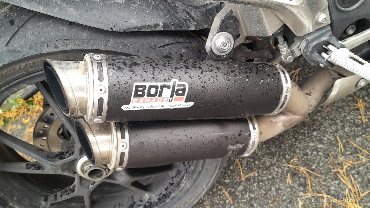 Triumph Speed Triple 1050 515NV 2011' - 6